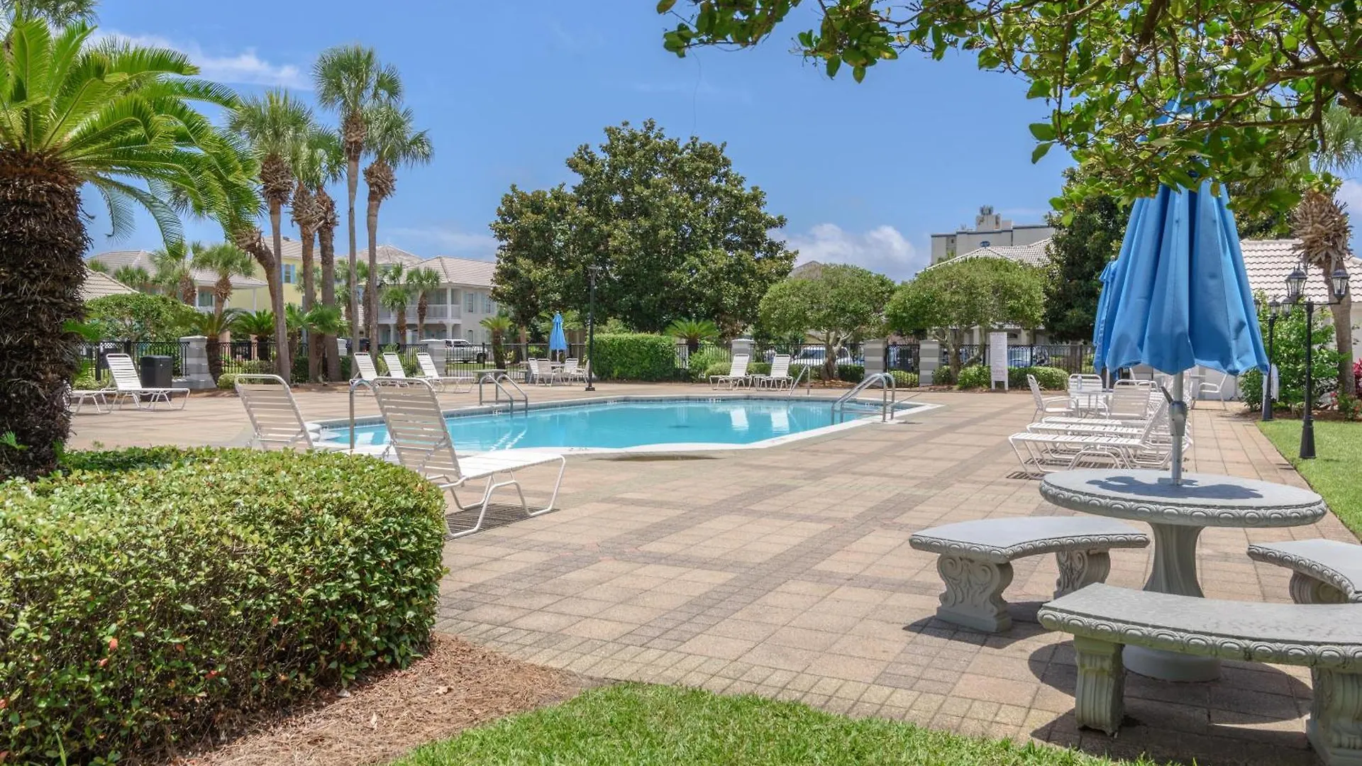 Emerald Palace S 10 Black Coral Cove Destin United States