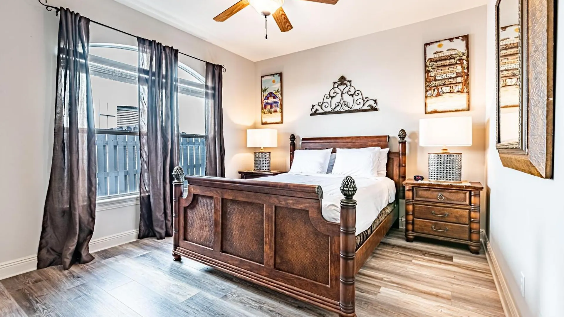 Emerald Palace S 10 Black Coral Cove Destin 0*,  United States