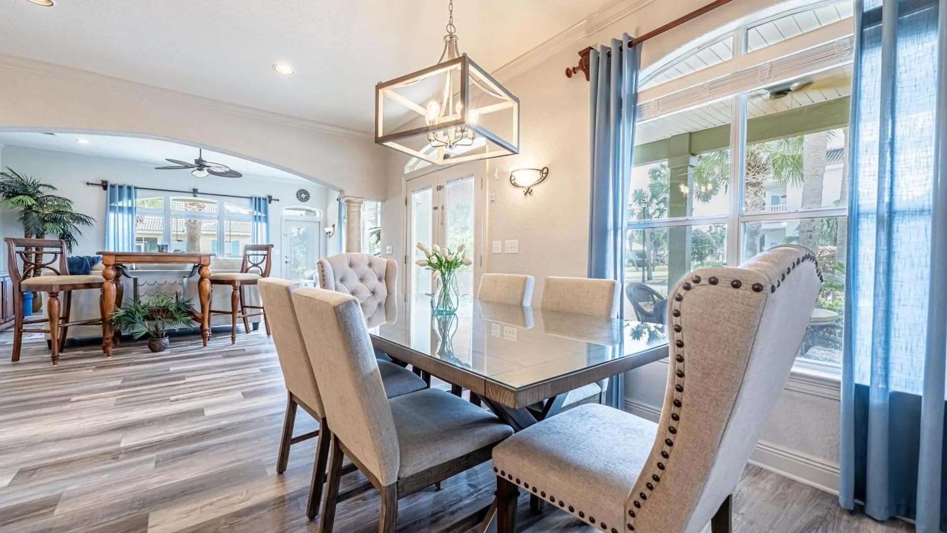 Emerald Palace S 10 Black Coral Cove Destin Holiday home