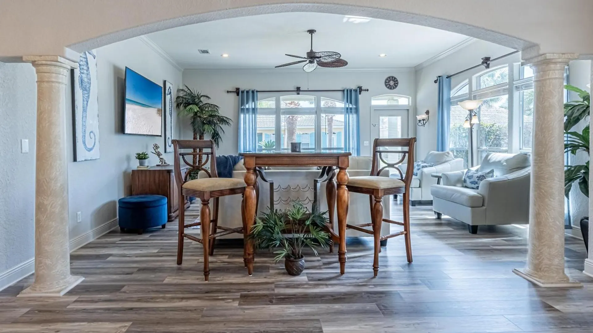 Emerald Palace S 10 Black Coral Cove Destin