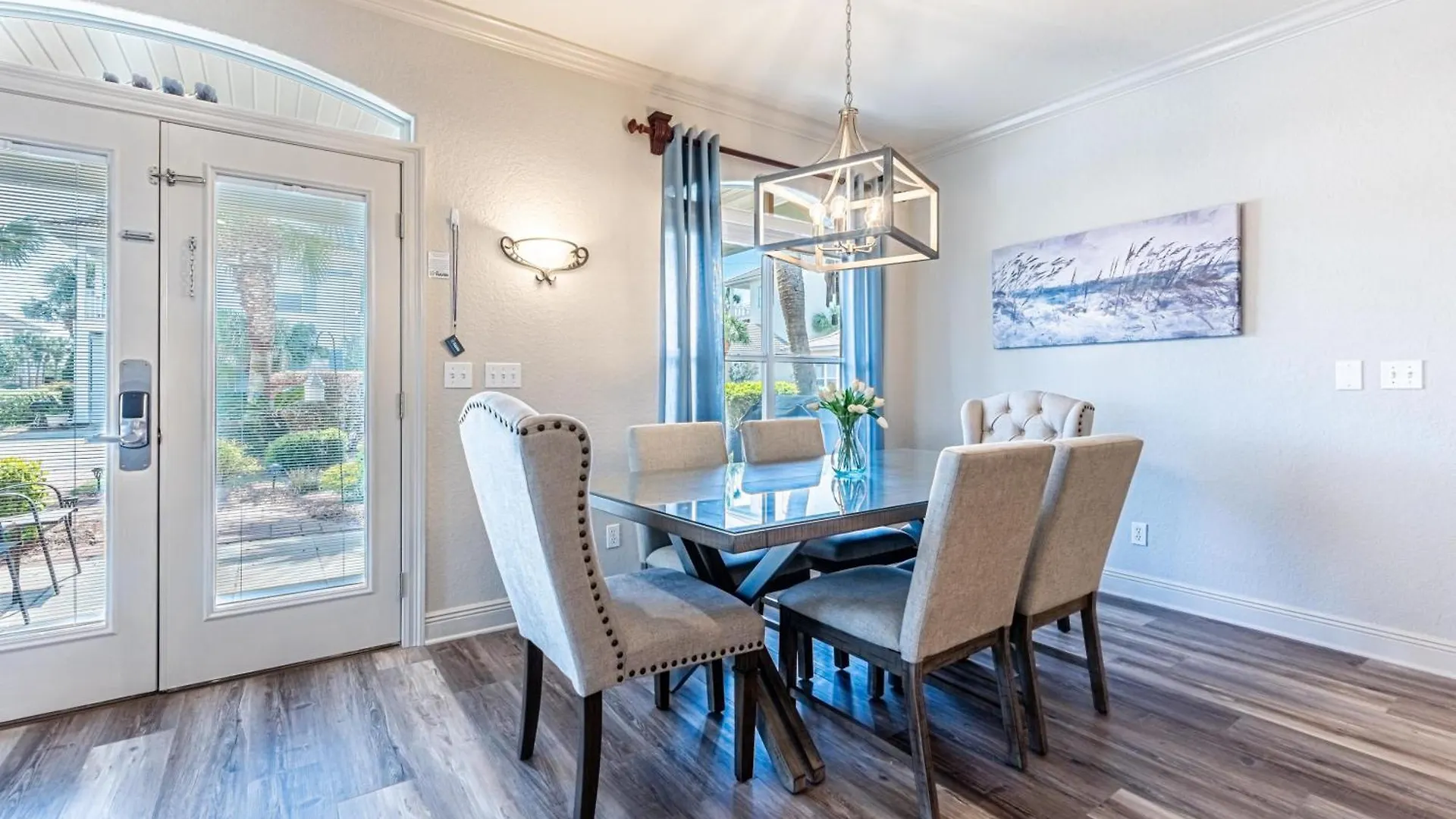Holiday home Emerald Palace S 10 Black Coral Cove Destin United States