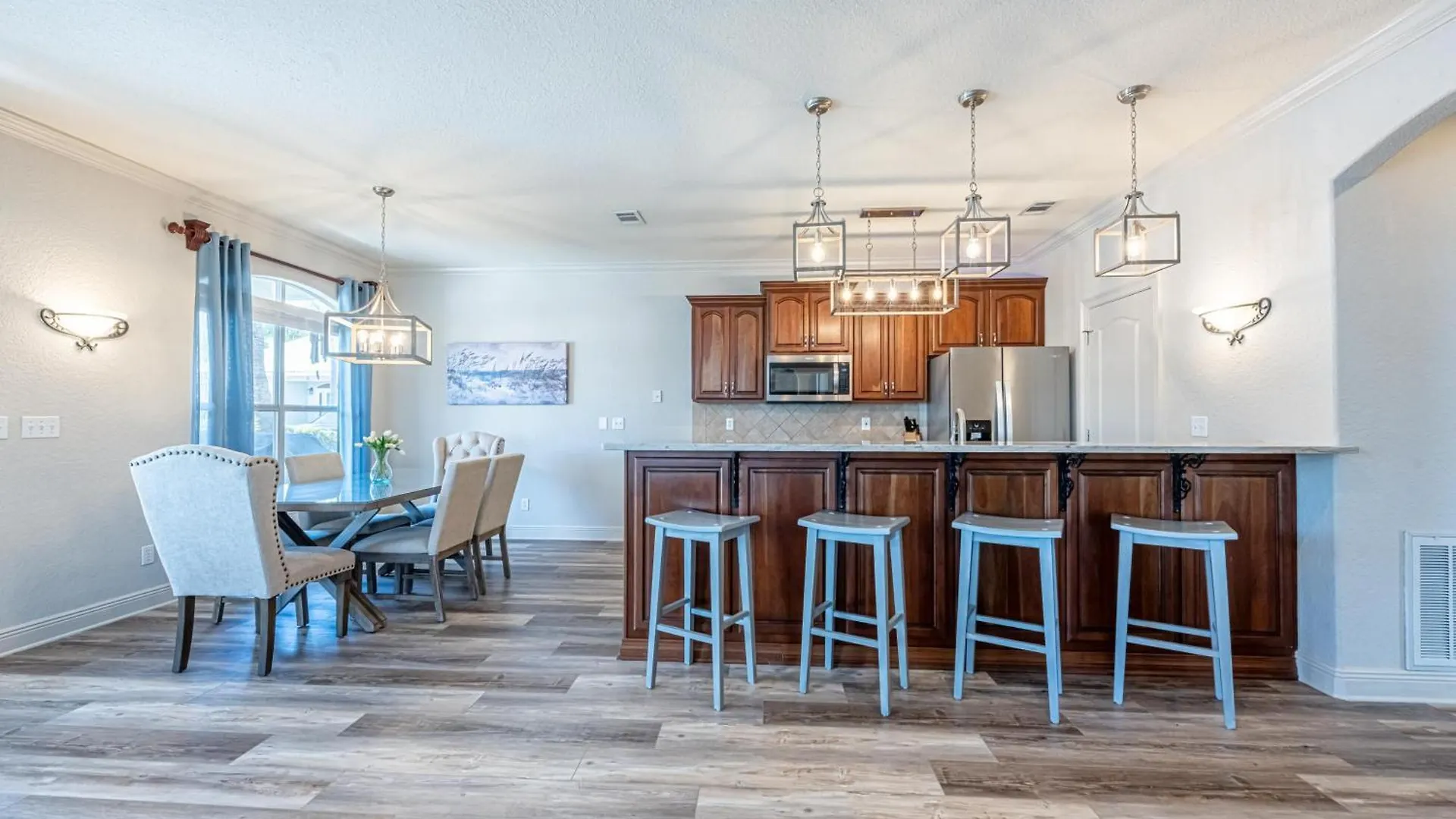 Holiday home Emerald Palace S 10 Black Coral Cove Destin