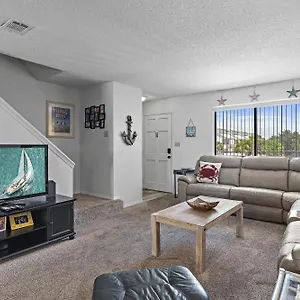 Sandprints C10 Holiday home