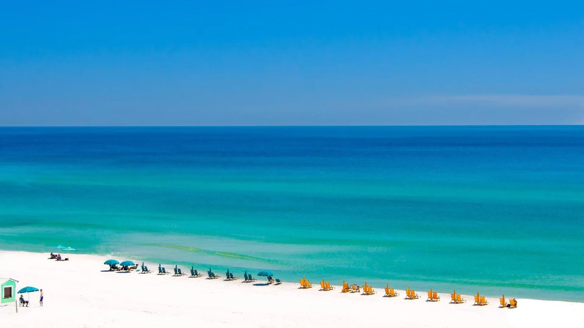 Emerald Palace S 10 Black Coral Cove Destin 0*,  United States