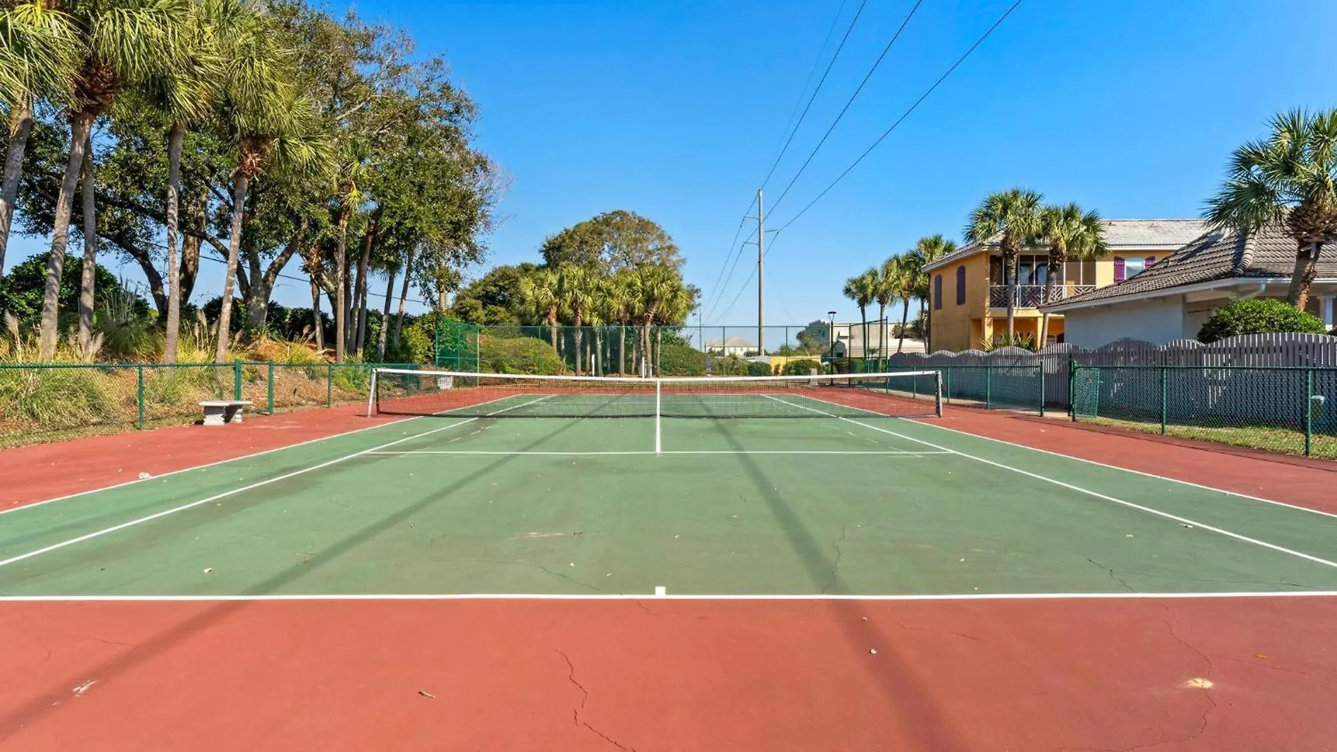 Emerald Palace S 10 Black Coral Cove Destin Holiday home