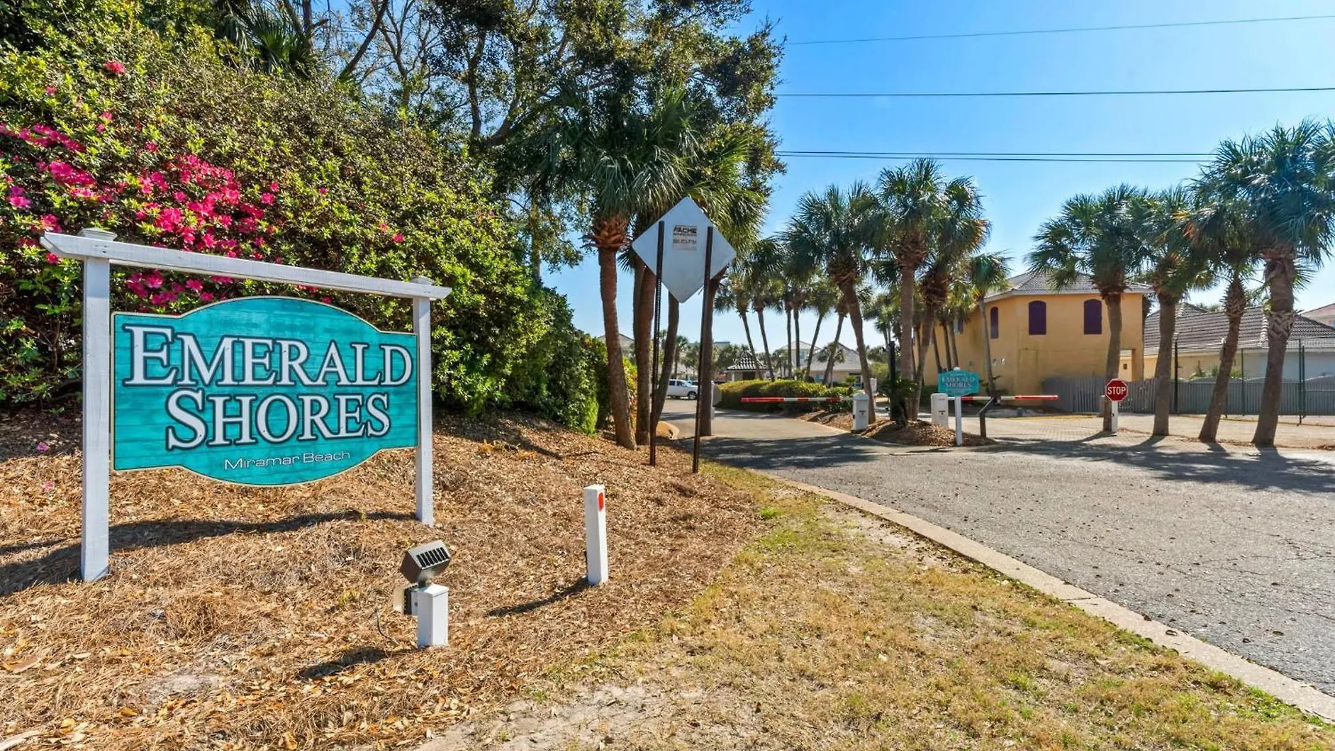 Holiday home Emerald Palace S 10 Black Coral Cove Destin United States