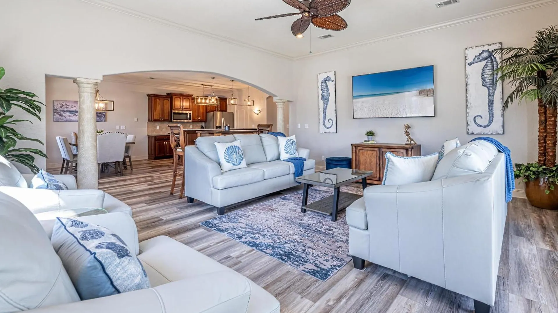 Emerald Palace S 10 Black Coral Cove Destin