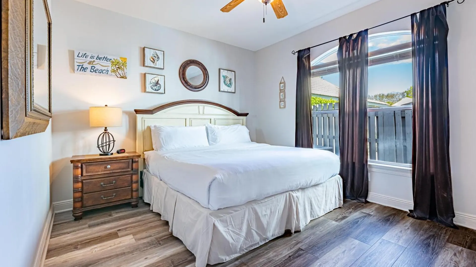 Emerald Palace S 10 Black Coral Cove Destin