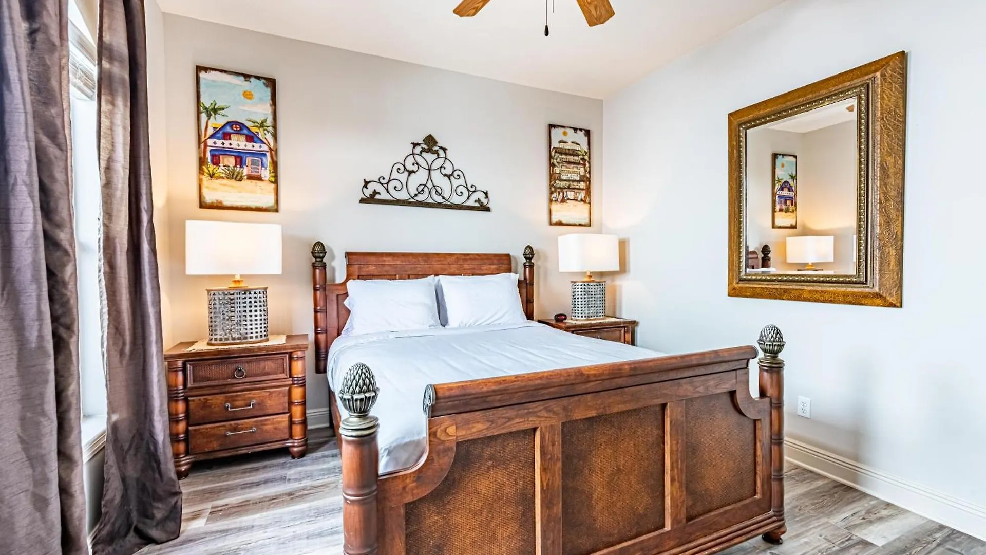 Emerald Palace S 10 Black Coral Cove Destin