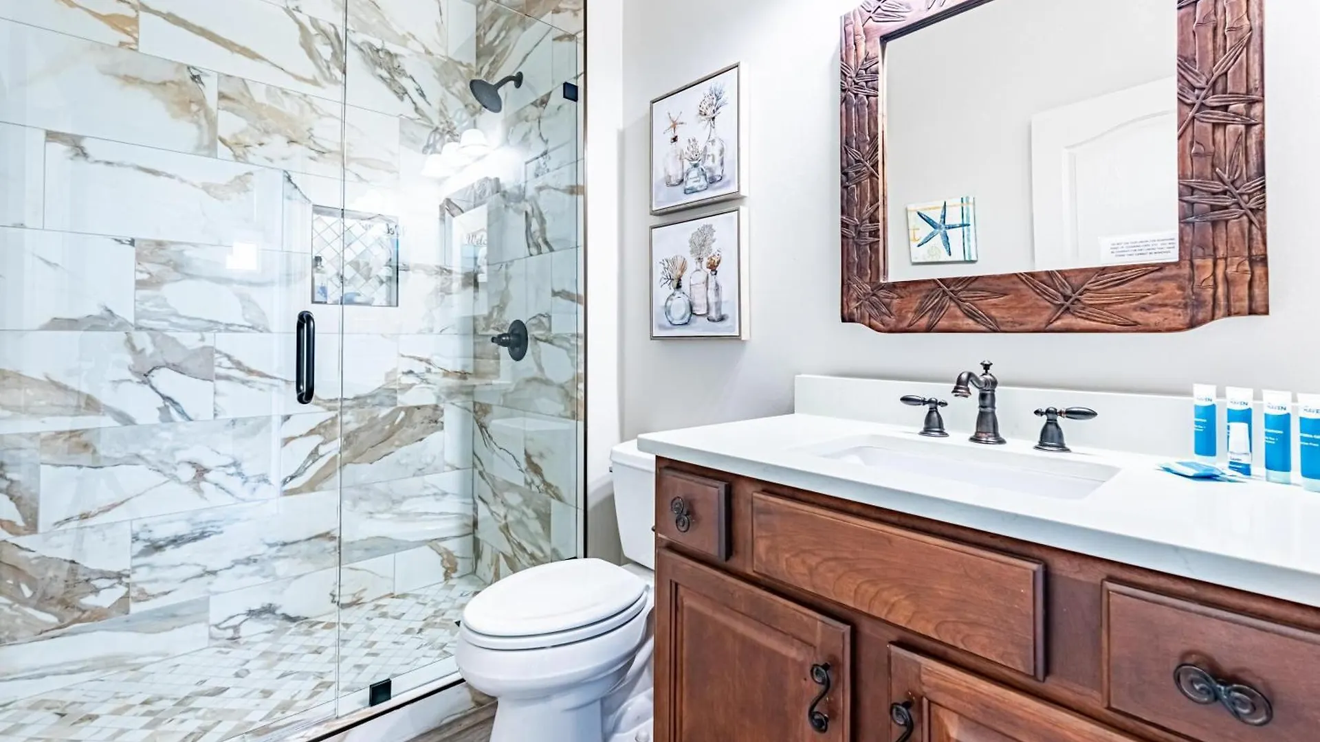 Holiday home Emerald Palace S 10 Black Coral Cove Destin
