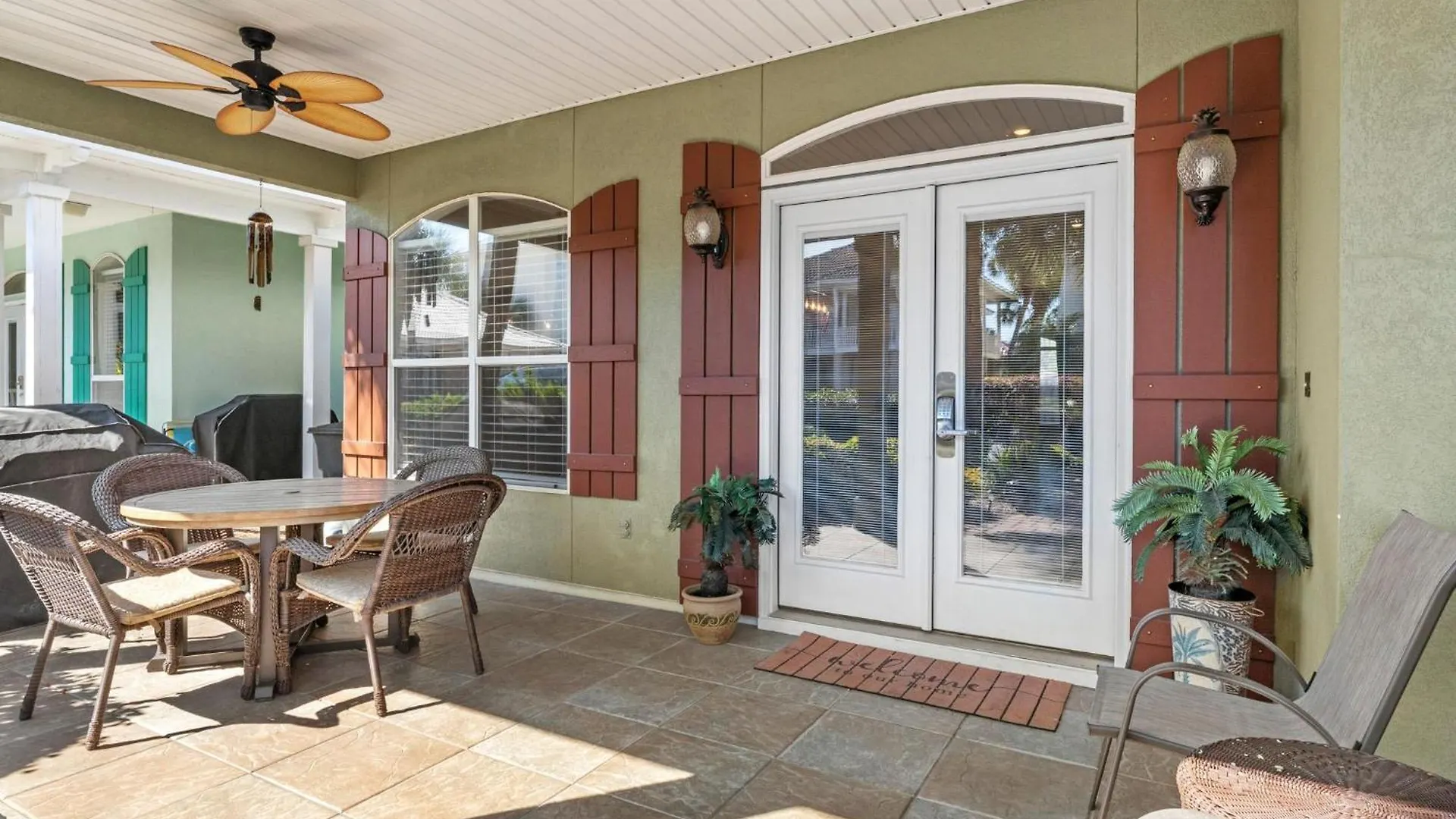 Emerald Palace S 10 Black Coral Cove Destin 0*,